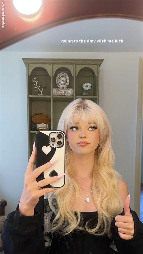Jan 10, 2023 · Loren Gray Nude TikTok Star Looks Like Barbie Doll (80 Photos) Loren Gray is a beautiful and very popular girl on social networks, she is a real star of social networks. At the beginning of February 2023, almost 24 million people subscribed to the model and singer on Instagram. She is best known for TikTok, where she started her career in 2016 ... 